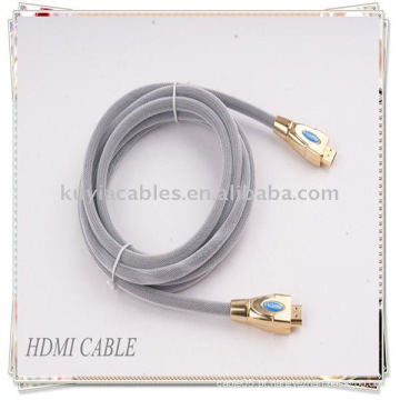 Cabo quente da venda 1.4v HDMI para HDTV